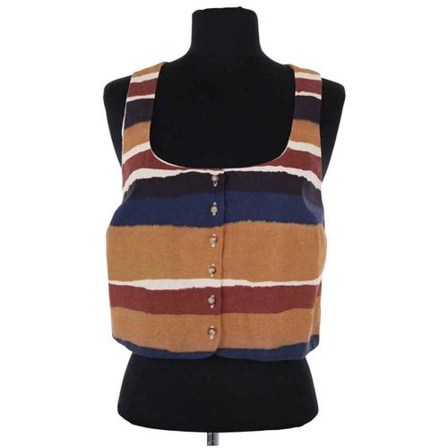 Blouses Top sans manche multicolore - Sézane - Modalova