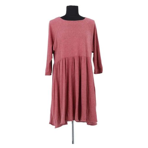 Robe Leon & Harper Robe rose - Leon & Harper - Modalova