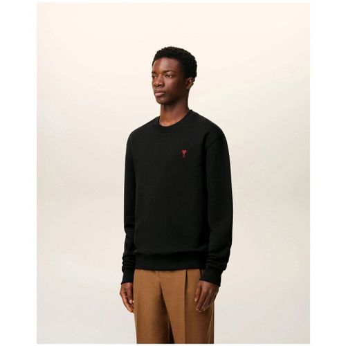 Pull Ami Paris Pulls-BFUSW035.730 - Ami Paris - Modalova