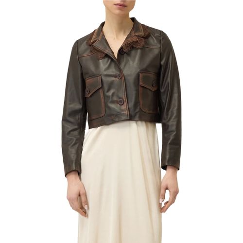 Veste Pink Memories 12105-06 - Pink Memories - Modalova