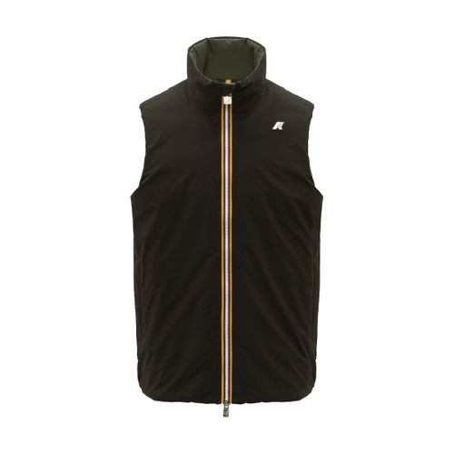 Gilet K-Way k4131iw-dbz - K-Way - Modalova