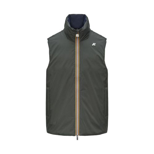 Gilet K-Way k4131iw-af0 - K-Way - Modalova