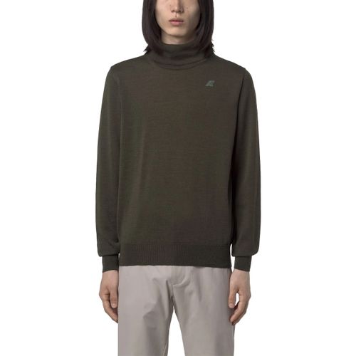Sweat-shirt K-Way k2142fw-wmr - K-Way - Modalova