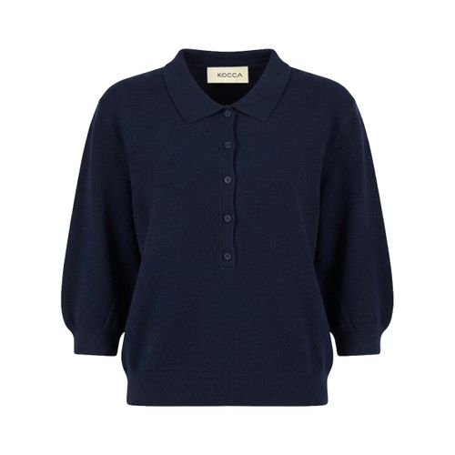 Polo Kocca a26pma9541abun0000-72274 - Kocca - Modalova