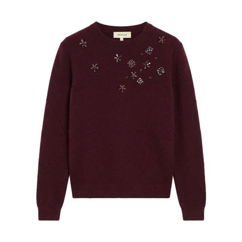 Pull Kocca a26pma9275abun0000-10173 - Kocca - Modalova