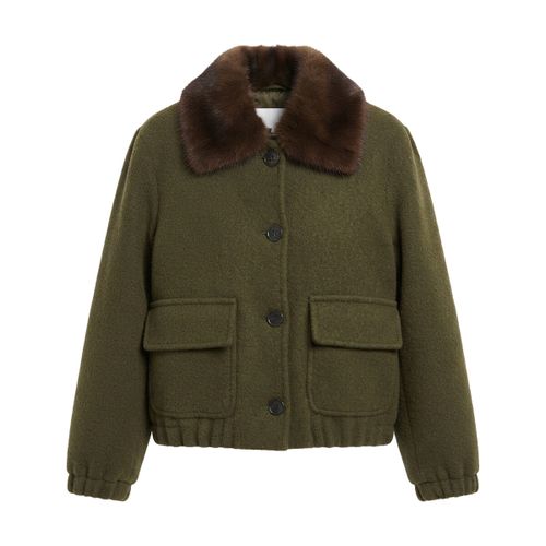 Manteau a26pgb9797abun0000-50803 - Kocca - Modalova