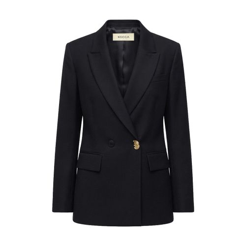 Veste a26pgc9651abun3707-00016 - Kocca - Modalova