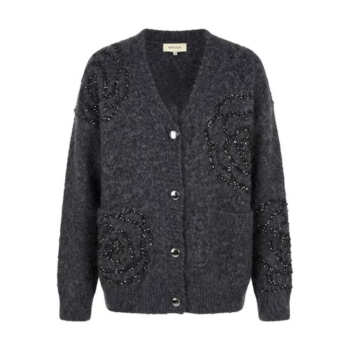 Gilet a26pca9505abun0000-m9002 - Kocca - Modalova