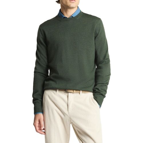 Pull Fay nmmc1532420cqt-v809 - Fay - Modalova