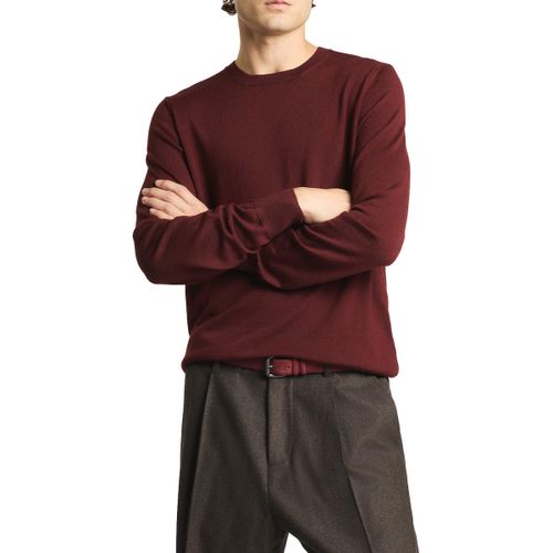 Pull Fay nmmc1532420cqt-r008 - Fay - Modalova