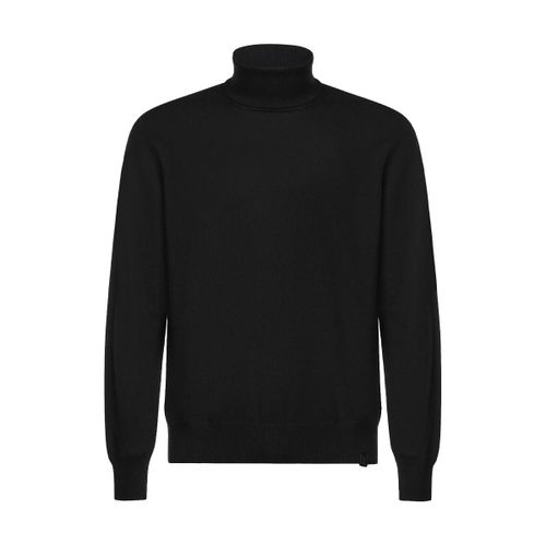 Pull Fay nmmc1532440cqt-b999 - Fay - Modalova