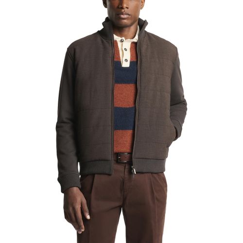 Blouson Fay njmb5531720ypg-s804 - Fay - Modalova