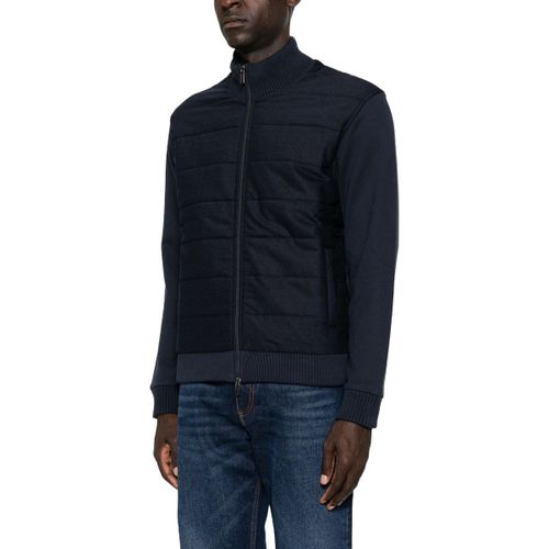 Blouson Fay njmb5531720ypg-u806 - Fay - Modalova