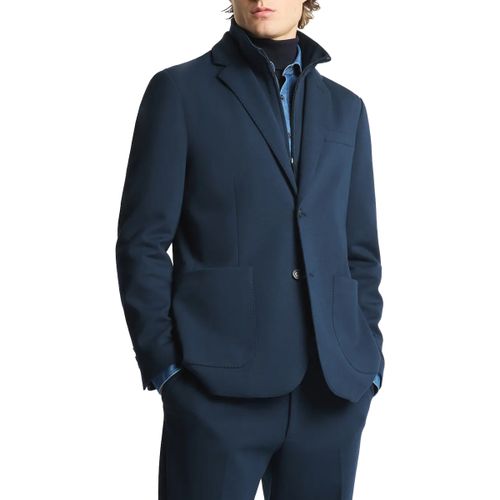 Veste Fay ngm6953090jyph-u807 - Fay - Modalova