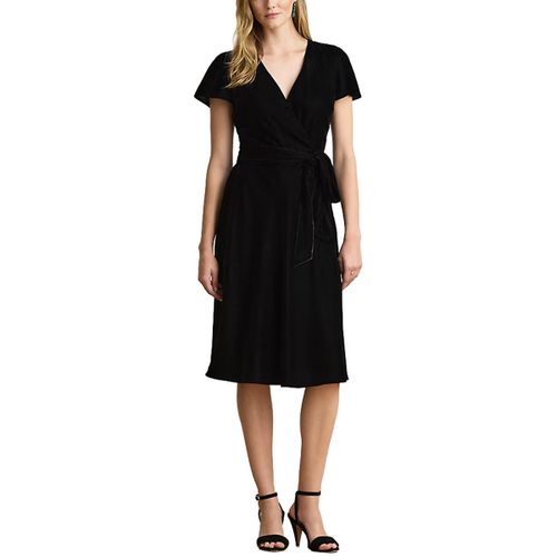 Robe courte 200b31437002-black - Raplh Lauren - Modalova