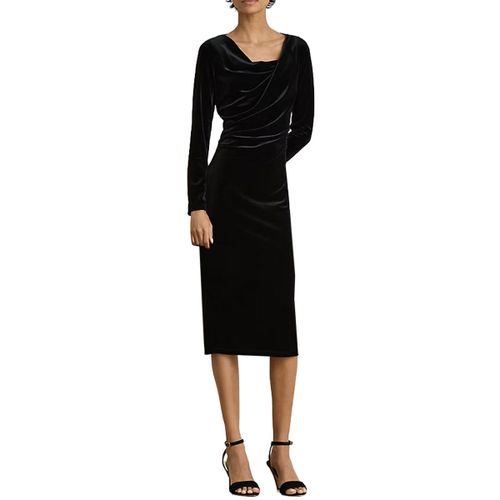 Robe 200b27415001-black - Raplh Lauren - Modalova