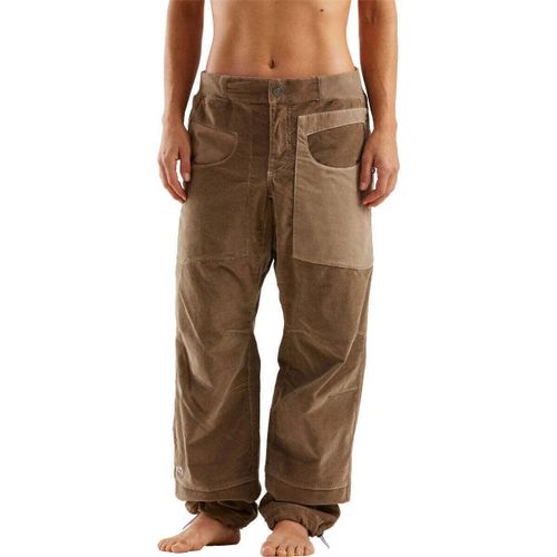 Pantalon E9 Balt Vs - E9 - Modalova