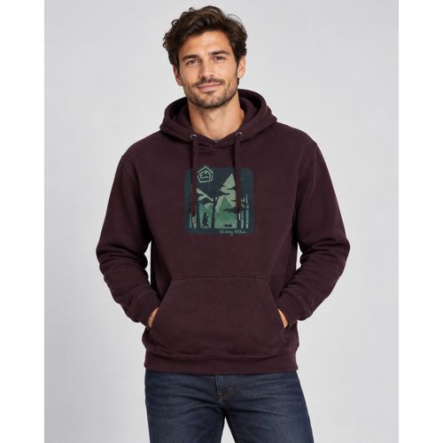 Sweatshirts à capuche E9 Hood - E9 - Modalova