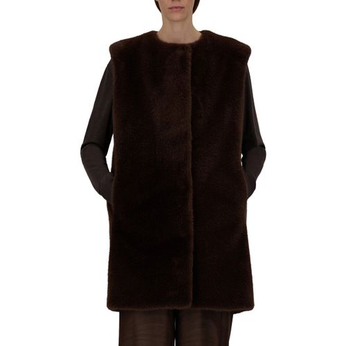 Gilet Herno gi00055dr_12896-8810 - Herno - Modalova