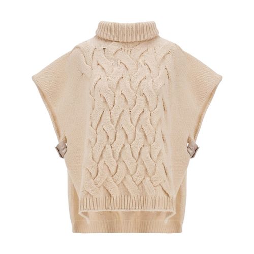 Echarpe Herno ml00024dr_70022-1985 - Herno - Modalova
