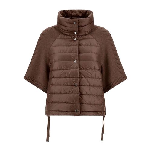 Veste Herno pi00161dr_12017z-8810 - Herno - Modalova