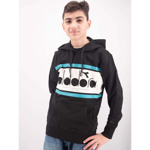Sweatshirts à capuche Diadora - Diadora - Modalova