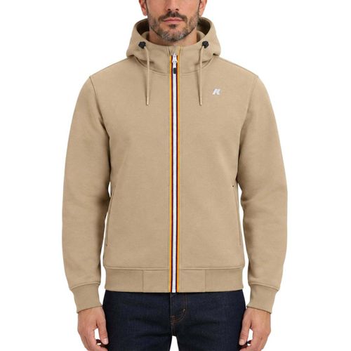 Sweatshirts à capuche Sweat à capuche RAINER - K-Way - Modalova