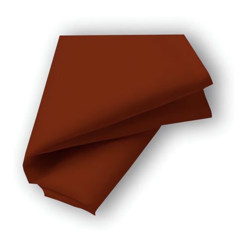 Serviettes de table PANAMA - Soleil D'Ocre - Modalova