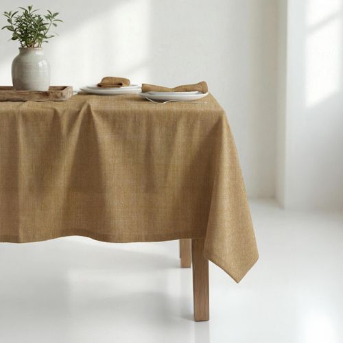 Serviettes de table Nappes, Sets de table Chambray - Soleil D'Ocre - Modalova