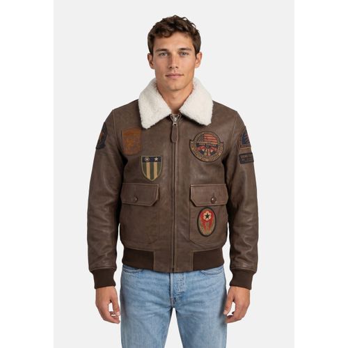 Blouson Schott lcaviatorbd - Schott - Modalova