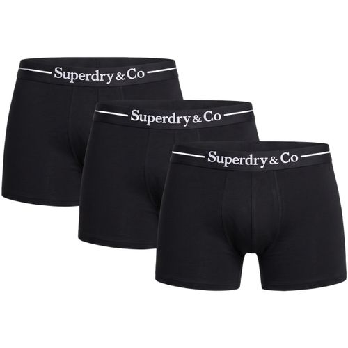 Caleçons Superdry m3110480a - Superdry - Modalova