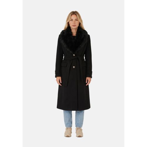 Manteau Morgan 262-gpeaks1 - Morgan - Modalova