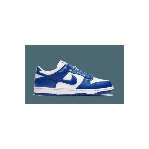 Baskets basses Dunk Low SP Varsity Royal (Kentucky) - Nike - Modalova