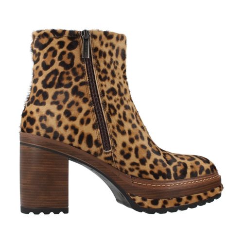 Bottines Pons Quintana Olivia - Pons Quintana - Modalova