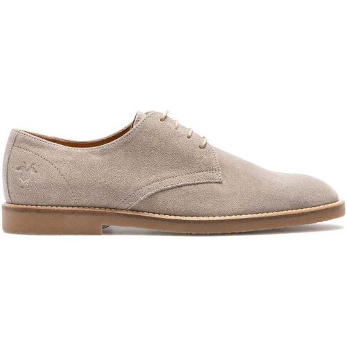 Derbies KOST FOLK 5 TAUPE - KOST - Modalova