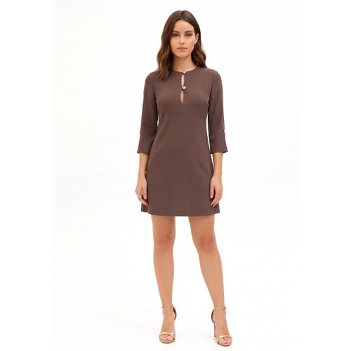 Robe courte CFC0132481003 - Rinascimento - Modalova