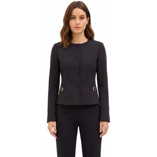 Blouson Rinascimento CFC0130072003 - Rinascimento - Modalova