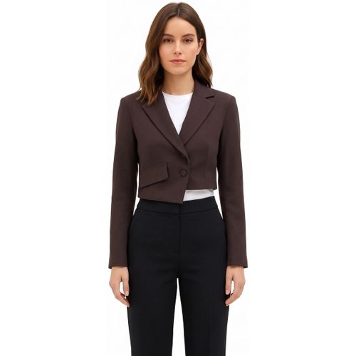 Blouson Rinascimento CFC0130552003 - Rinascimento - Modalova