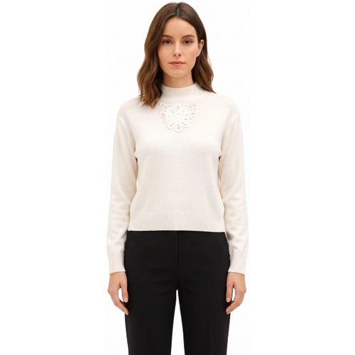 Sweat-shirt CFM0012320003 - Rinascimento - Modalova