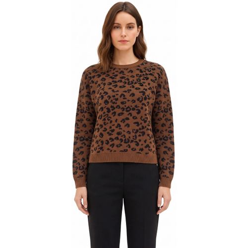 Sweat-shirt CFM0012347003 - Rinascimento - Modalova