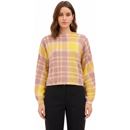 Sweat-shirt CFM0012403003 - Rinascimento - Modalova