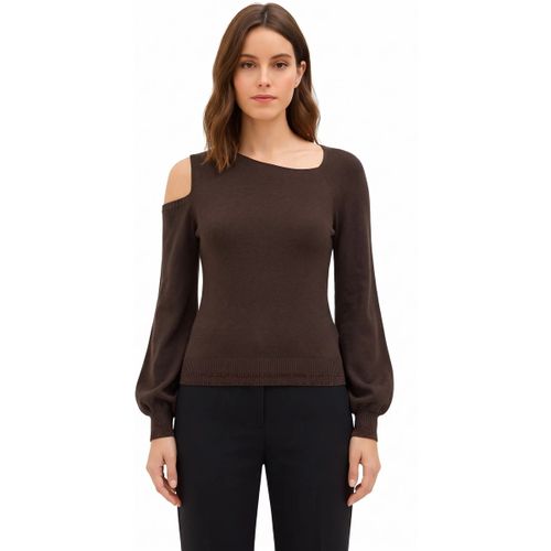 Sweat-shirt CFM0012360003 - Rinascimento - Modalova