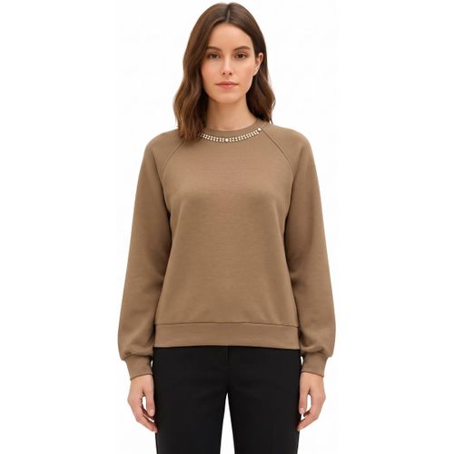 Sweatshirts CFC0132380003 - Rinascimento - Modalova