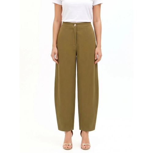 Pantalon Rinascimento CFC0132217003 - Rinascimento - Modalova