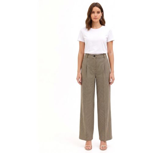 Pantalon Rinascimento CFC0132216003 - Rinascimento - Modalova