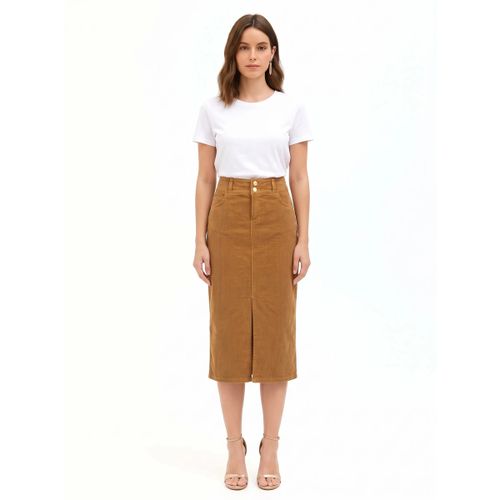 Jupes Rinascimento CFC0132222003 - Rinascimento - Modalova