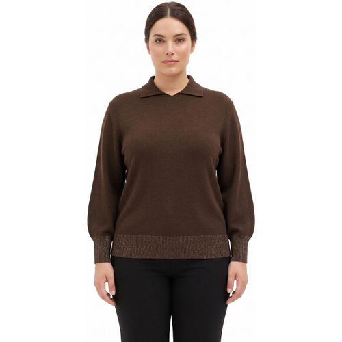 Sweat-shirt CFM0012398003 - Rinascimento - Modalova