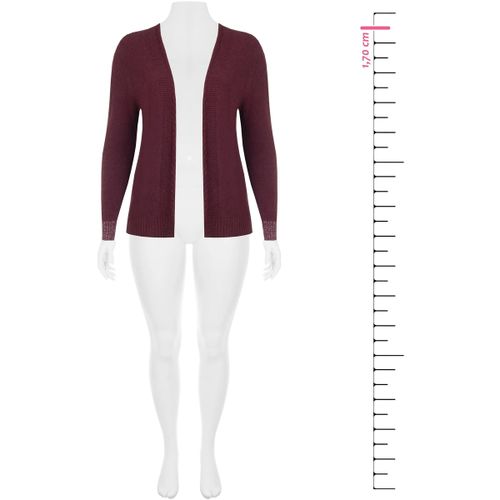 Sweat-shirt CFM0012364003 - Rinascimento - Modalova