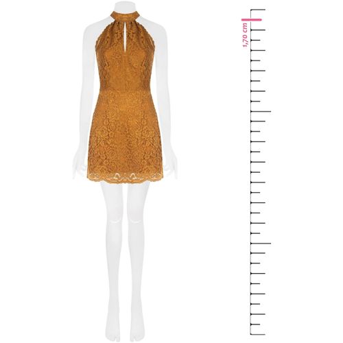 Robe courte CFC0132109003 - Rinascimento - Modalova