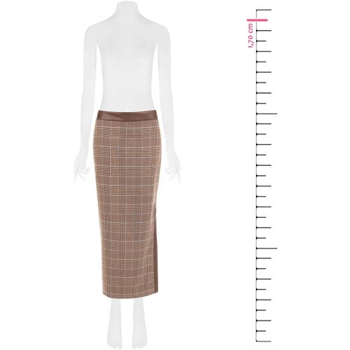 Jupes Rinascimento CFC0132142003 - Rinascimento - Modalova